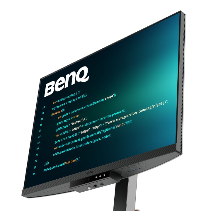 BENQ 28.2  IPS 32 3840X2560 95  P3 WIDE COLOR